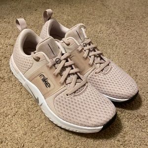 🆕Nike Running Sneakers - Dusty Rose